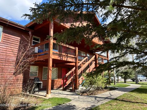 Photo of 200 Homestead Road #305, Victor, ID 83455 (MLS # 25-152)