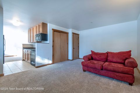 Photo of 200 Homestead Road #305, Victor, ID 83455 (MLS # 25-152)