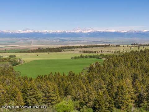Photo of 5 NEVILLE SPRINGS RD, Tetonia, ID 83452 (MLS # 26-1500)