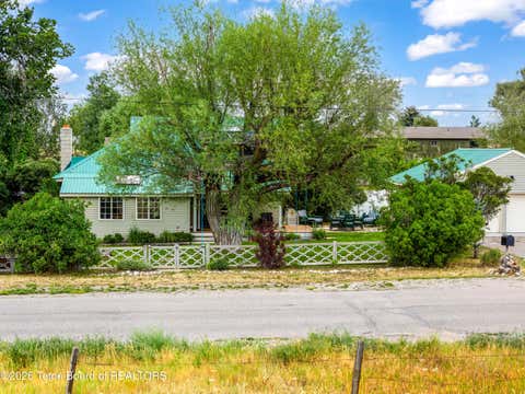 Photo of 315 E HARPER Avenue, Driggs, ID 83422 (MLS # 26-2047)