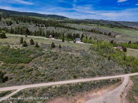 Photo of 2401 Grandview Drive, Tetonia, ID 83452 (MLS # 26-505)