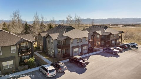 Photo of 715 Moraine Court #41, Driggs, ID 83422 (MLS # 26-456)