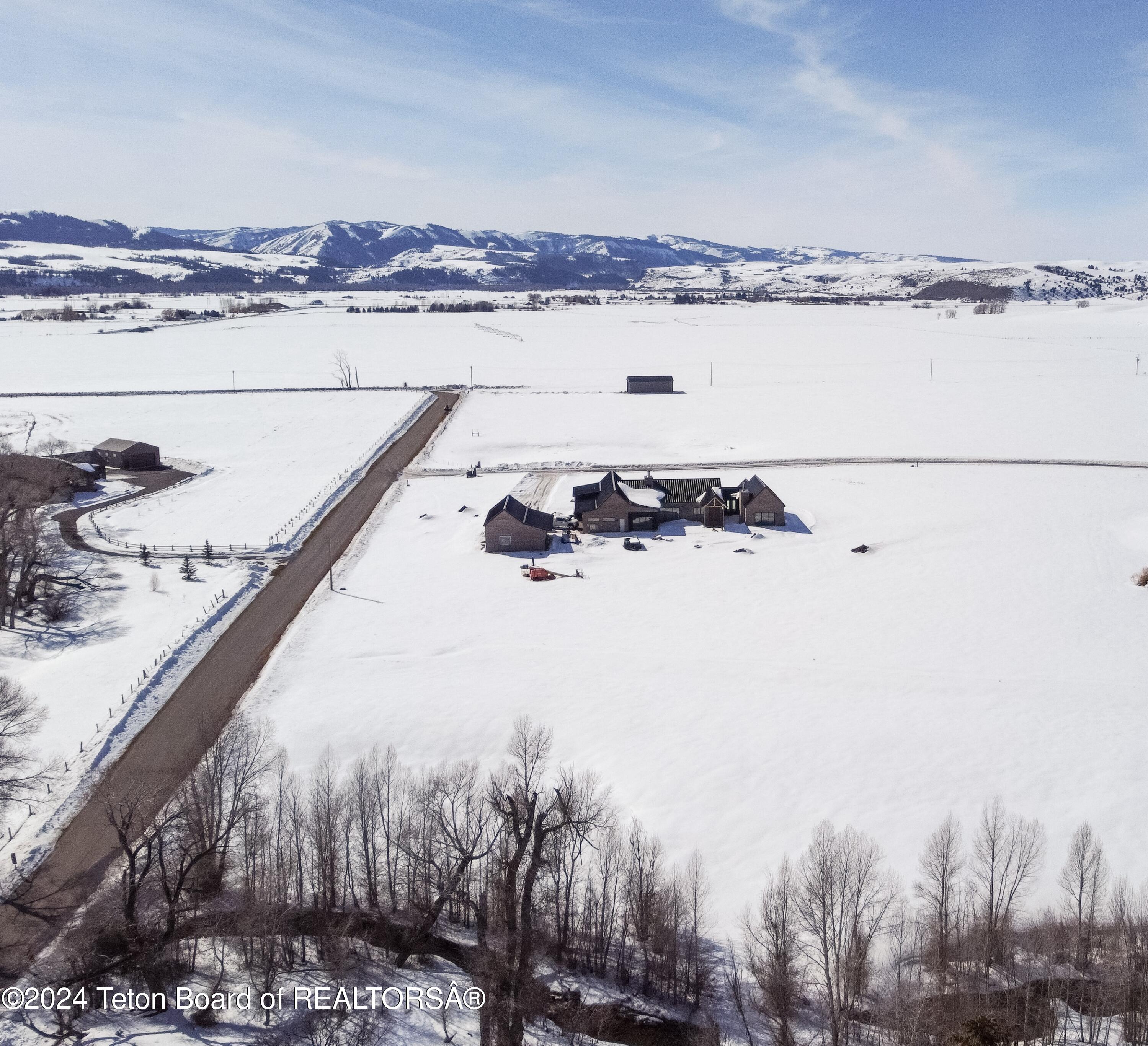 Swan Valley, Idaho 83449, United States, 5 Bedrooms Bedrooms, ,7 BathroomsBathrooms,Residential,Active,64933