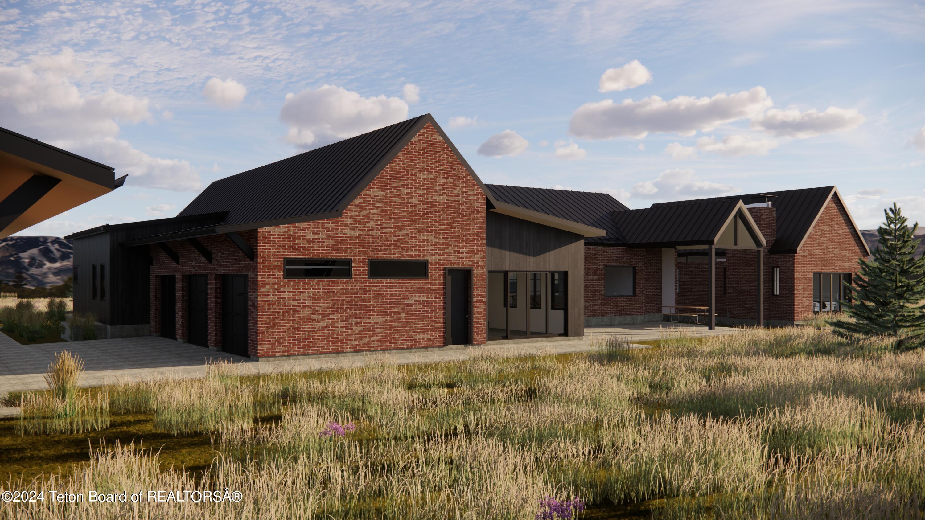 Swan Valley, Idaho 83449, United States, 5 Bedrooms Bedrooms, ,7 BathroomsBathrooms,Residential,Active,64933