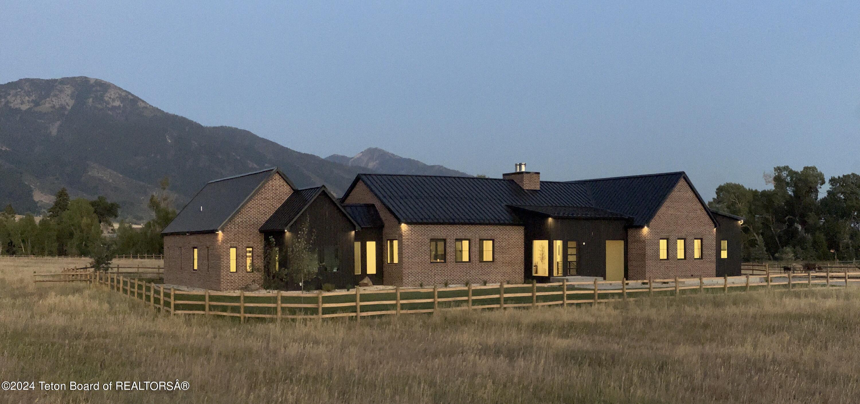 Swan Valley, Idaho 83449, United States, 5 Bedrooms Bedrooms, ,7 BathroomsBathrooms,Residential,Active,64933