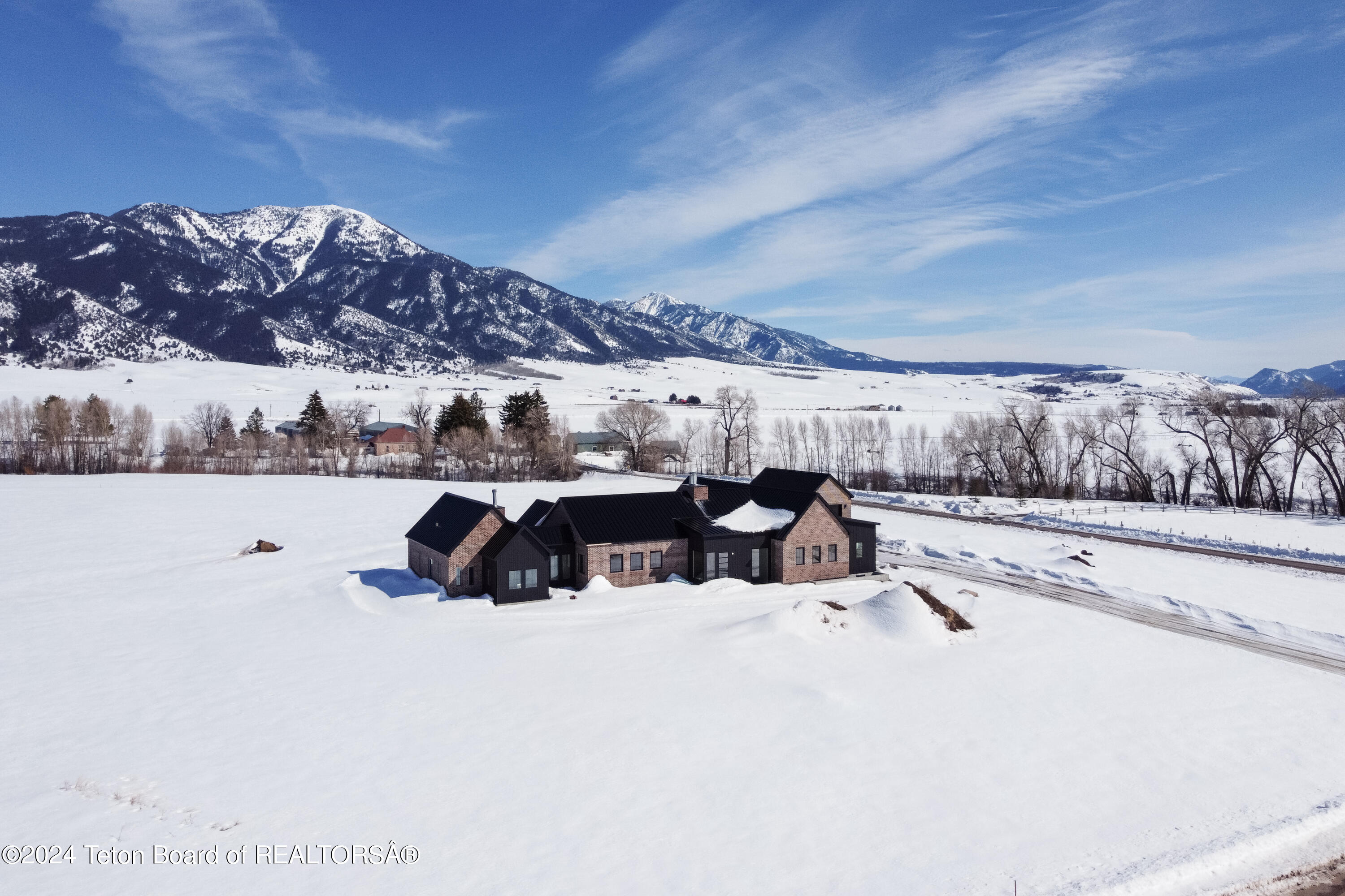 Swan Valley, Idaho 83449, United States, 5 Bedrooms Bedrooms, ,7 BathroomsBathrooms,Residential,Active,64933