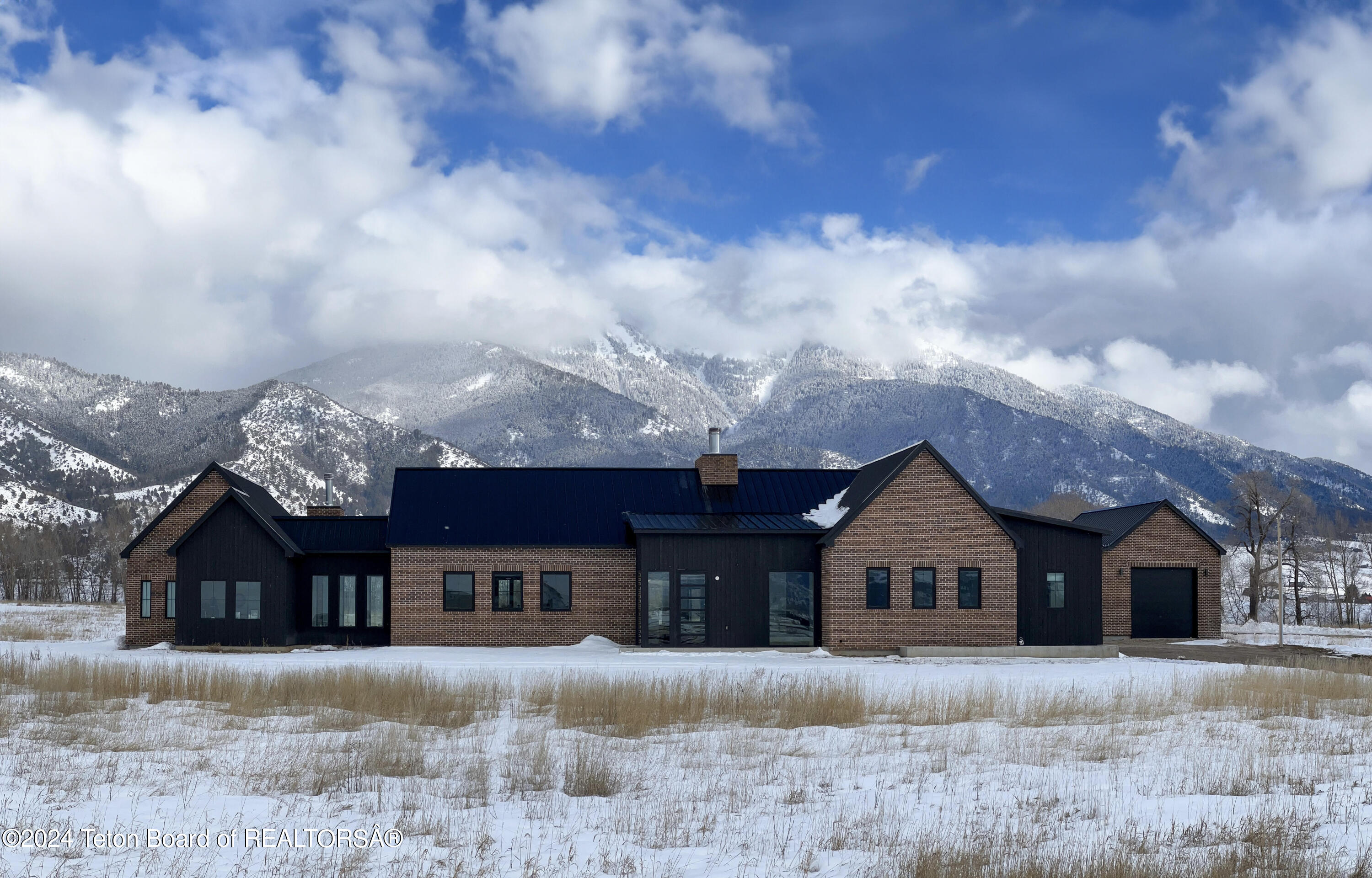 Swan Valley, Idaho 83449, United States, 5 Bedrooms Bedrooms, ,7 BathroomsBathrooms,Residential,Active,64933