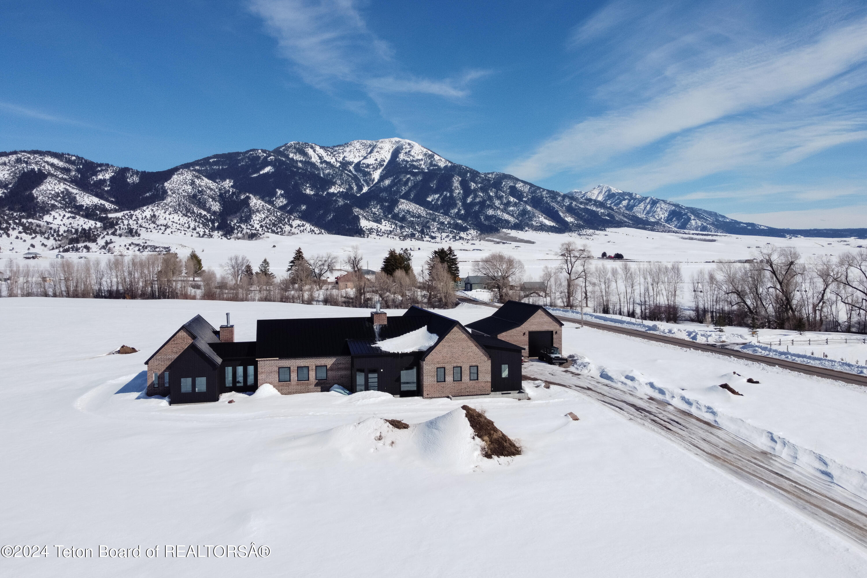 Swan Valley, Idaho 83449, United States, 5 Bedrooms Bedrooms, ,7 BathroomsBathrooms,Residential,Active,64933