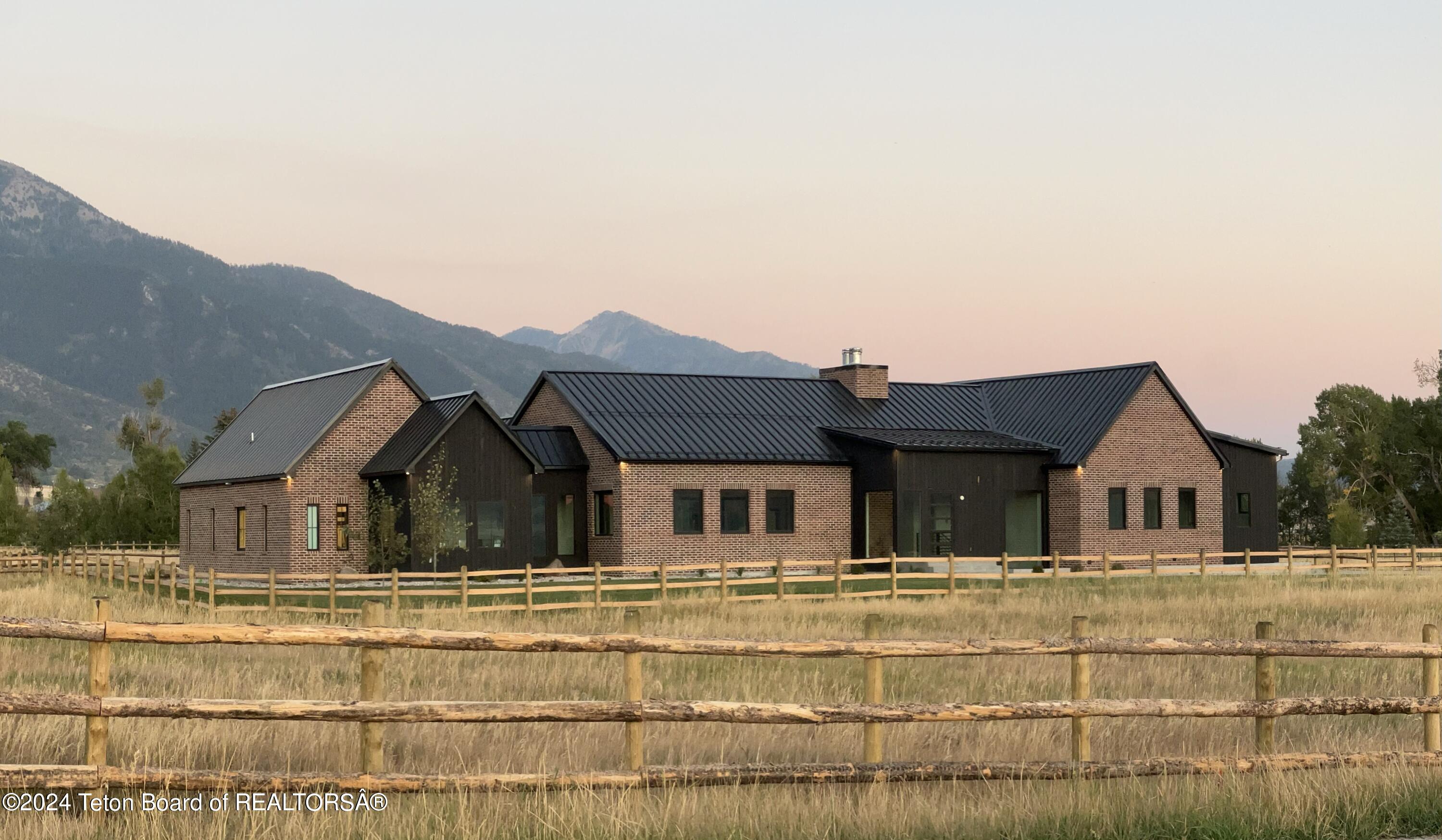Swan Valley, Idaho 83449, United States, 5 Bedrooms Bedrooms, ,7 BathroomsBathrooms,Residential,Active,64933