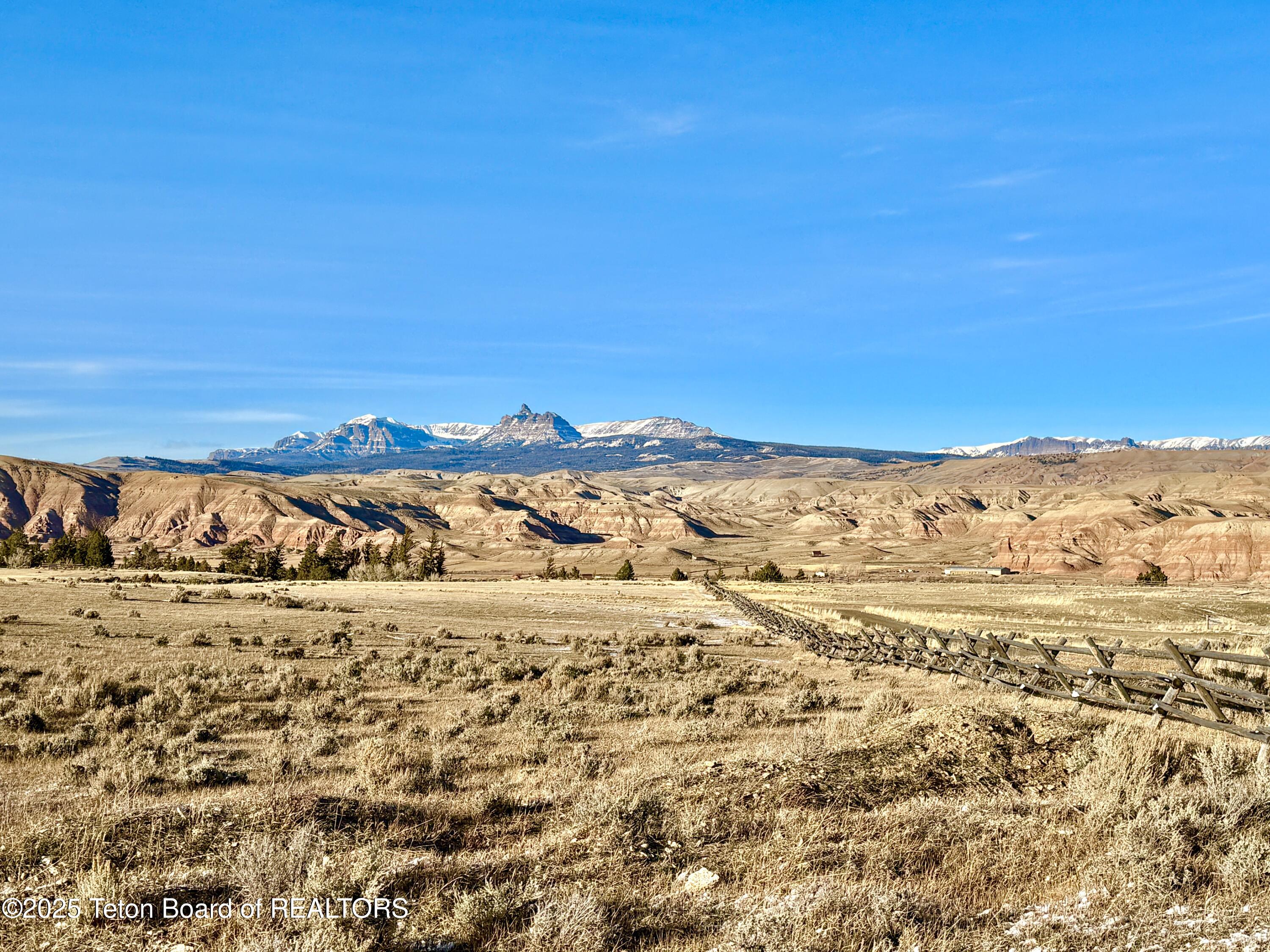 Dubois, Wyoming 82513, United States, ,Land,Active,241940