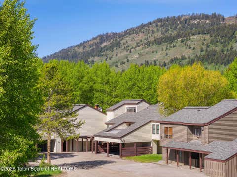Photo of 3620 TETON DR #1614, Wilson, WY 83414 (MLS # 26-1176)