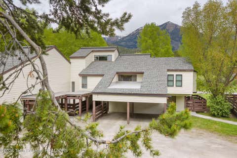 Photo of 3620 TETON DR #1614, Wilson, WY 83414 (MLS # 26-1176)