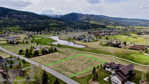 Photo of 36 RAMMELL Road, Victor, ID 83455 (MLS # 26-794)