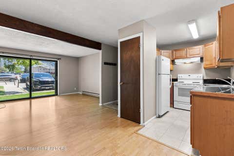 Photo of 355 W DELONEY Avenue #A3, Jackson, WY 83001 (MLS # 26-1963)