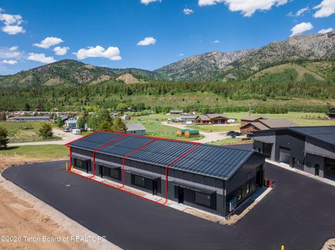 Photo of LOT 1 DEAD HORSE MEADOWS SUB. #SUITE C, Alpine, WY 83128 (MLS # 26-1387)