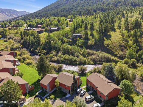 Photo of 764 W SNOW KING Avenue, Jackson, WY 83001 (MLS # 26-2365)