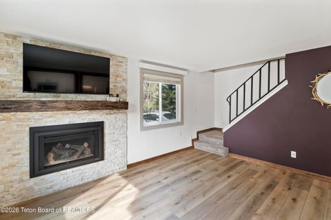 Photo of 360 E Simpson Avenue #19, Jackson, WY 83001 (MLS # 26-768)