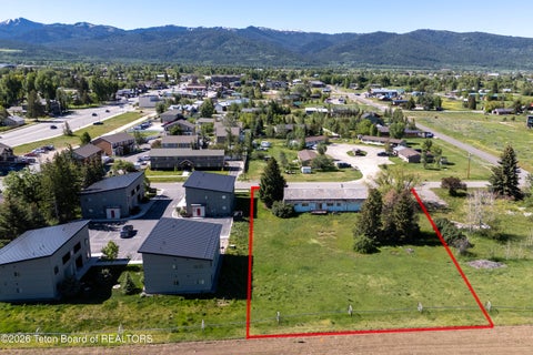 Photo of 71 CEDRON Road, Victor, ID 83455 (MLS # 26-1398)