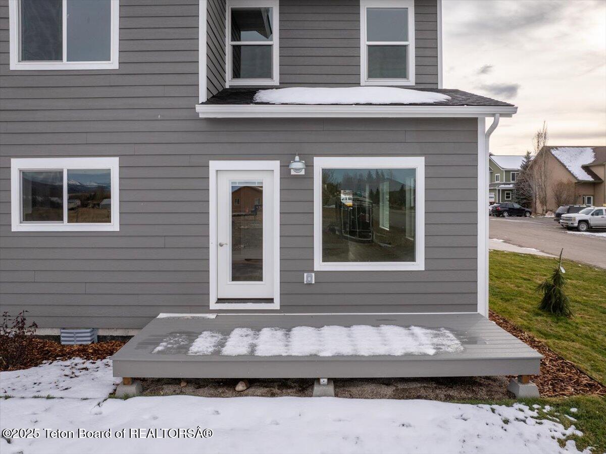 Victor, Idaho 83455, United States, 3 Bedrooms Bedrooms, ,3 BathroomsBathrooms,Residential,Active,43497