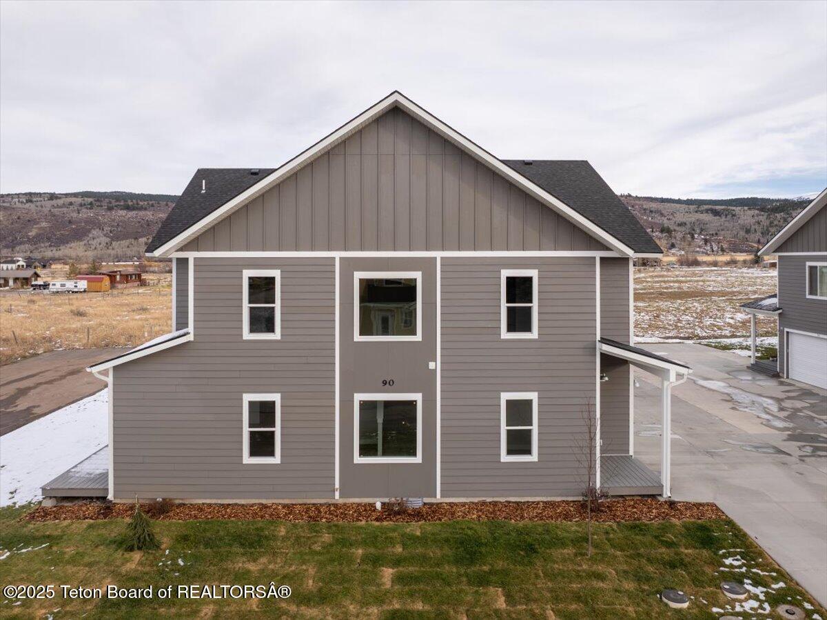 Victor, Idaho 83455, United States, 3 Bedrooms Bedrooms, ,3 BathroomsBathrooms,Residential,Active,43497