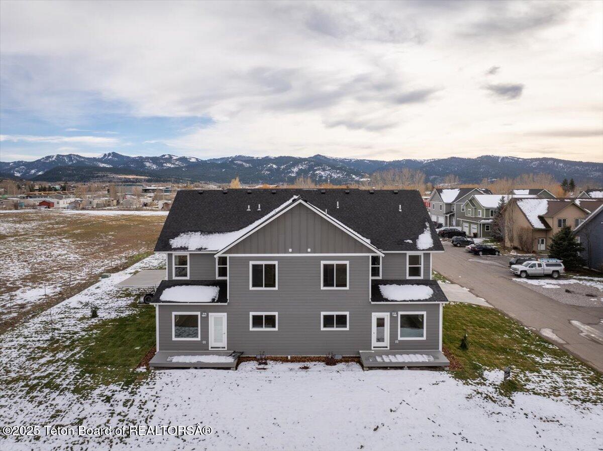 Victor, Idaho 83455, United States, 3 Bedrooms Bedrooms, ,3 BathroomsBathrooms,Residential,Active,43497