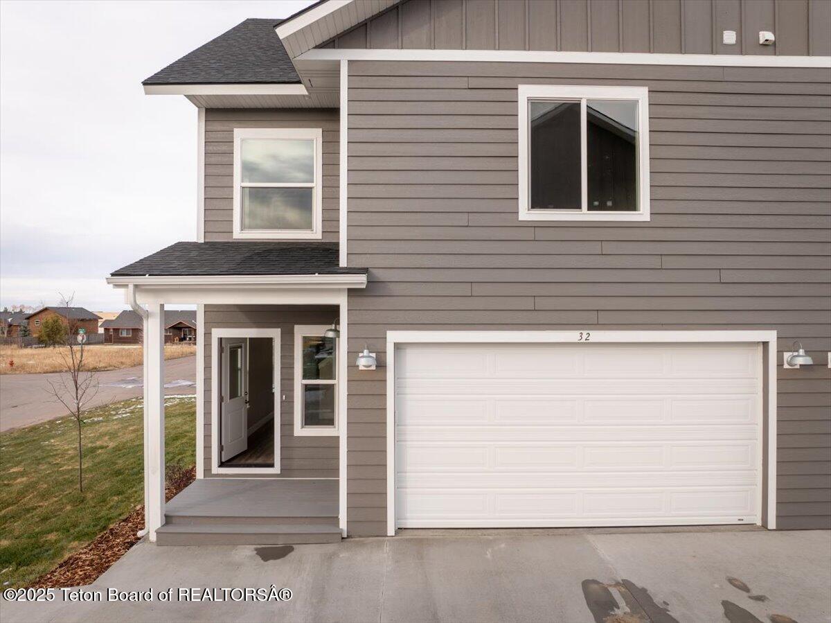 Victor, Idaho 83455, United States, 3 Bedrooms Bedrooms, ,3 BathroomsBathrooms,Residential,Active,43497