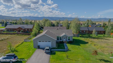 Photo of 911 RACHEL Road, Victor, ID 83455 (MLS # 26-2312)