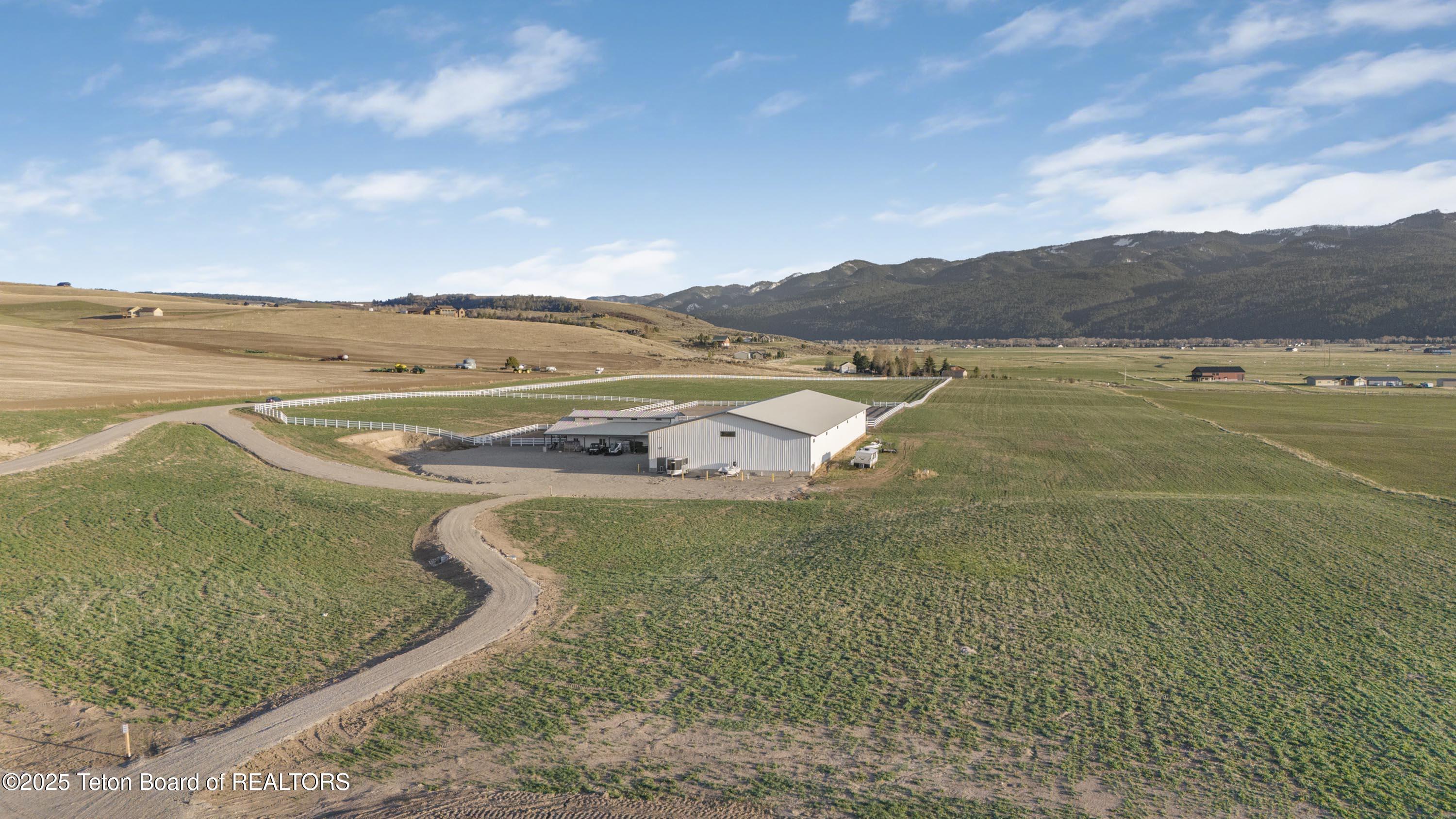 Swan Valley, Idaho 83449, United States, 4 Bedrooms Bedrooms, ,4 BathroomsBathrooms,Residential,Active,181524