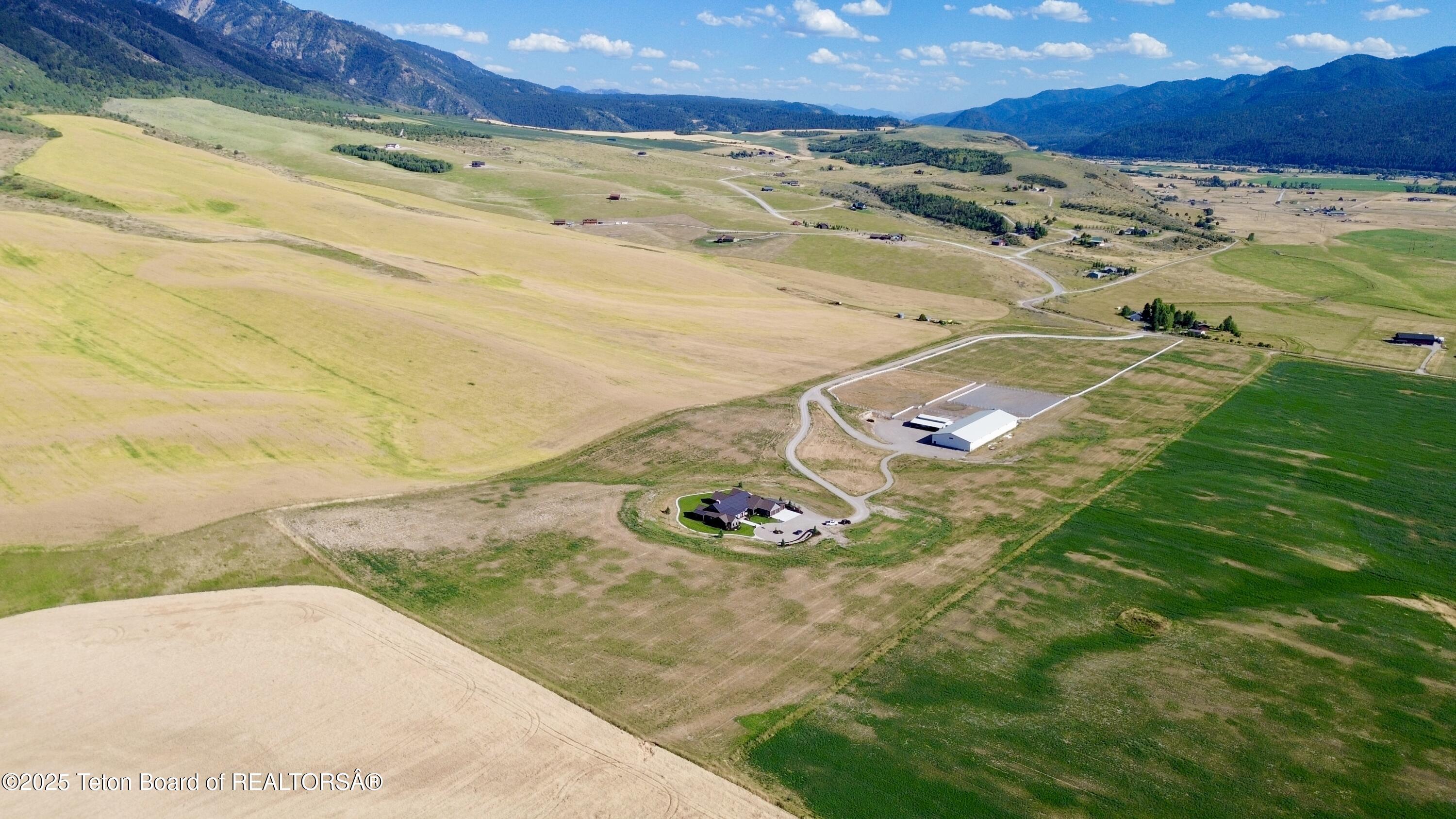 Swan Valley, Idaho 83449, United States, 4 Bedrooms Bedrooms, ,4 BathroomsBathrooms,Residential,Active,181524