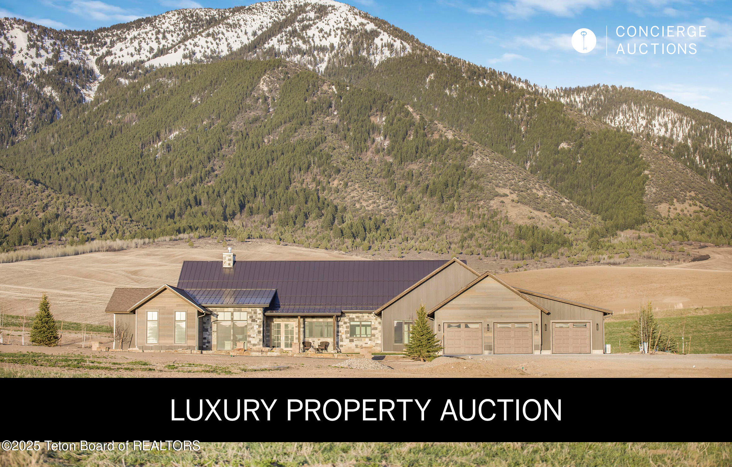 Swan Valley, Idaho 83449, United States, 4 Bedrooms Bedrooms, ,4 BathroomsBathrooms,Residential,Active,181524