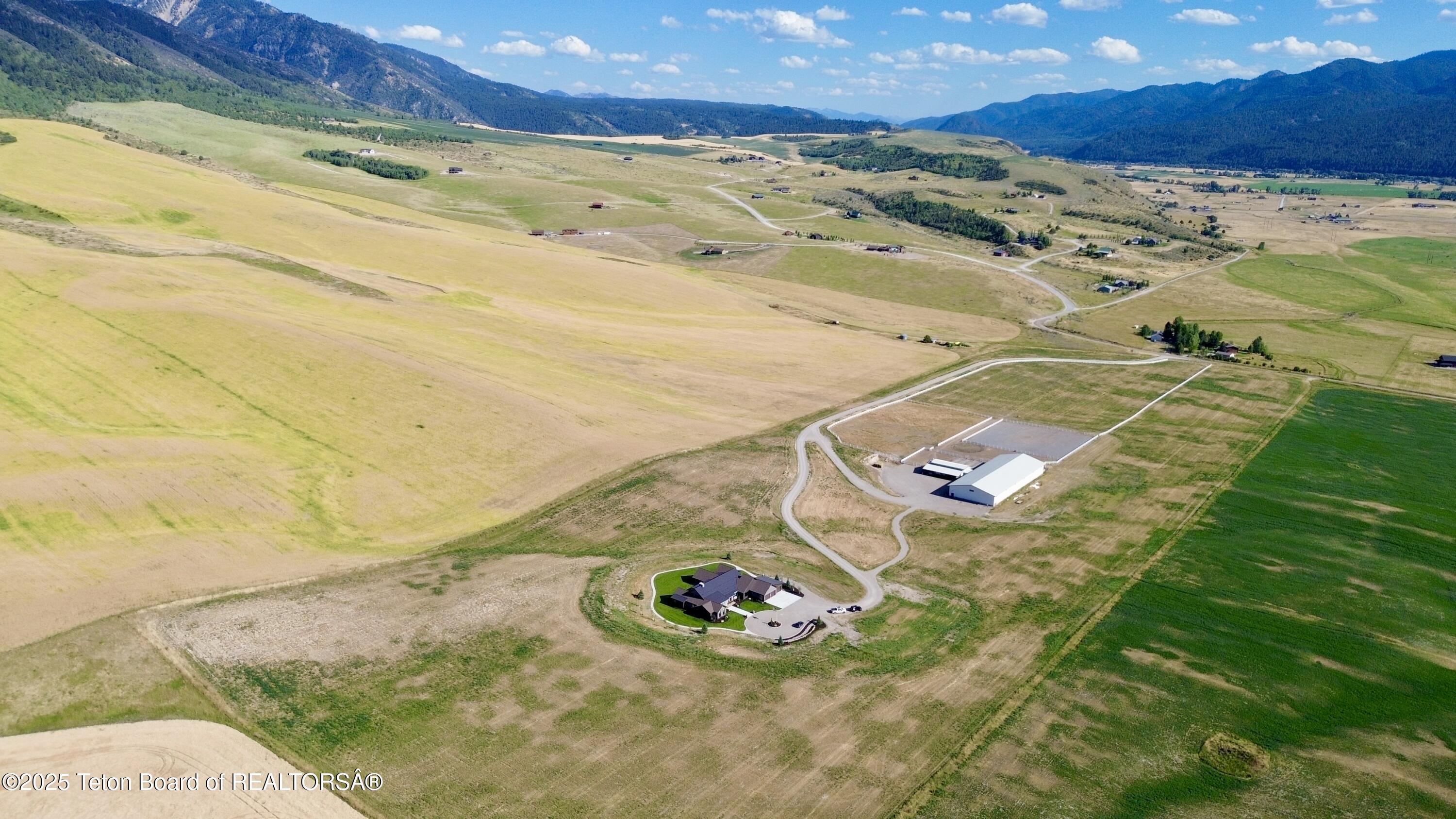 Swan Valley, Idaho 83449, United States, 4 Bedrooms Bedrooms, ,4 BathroomsBathrooms,Residential,Active,181524