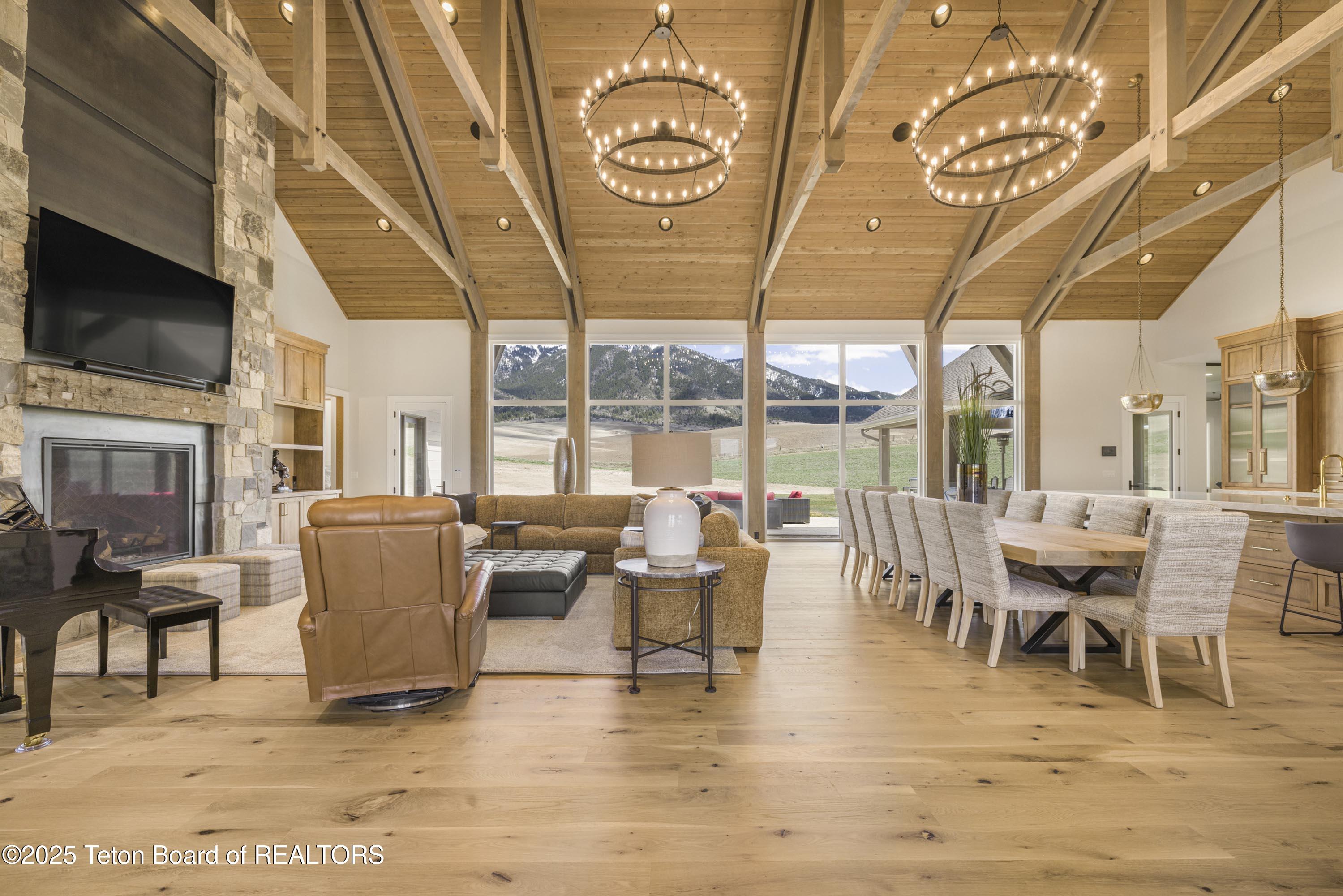 Swan Valley, Idaho 83449, United States, 4 Bedrooms Bedrooms, ,4 BathroomsBathrooms,Residential,Active,181524