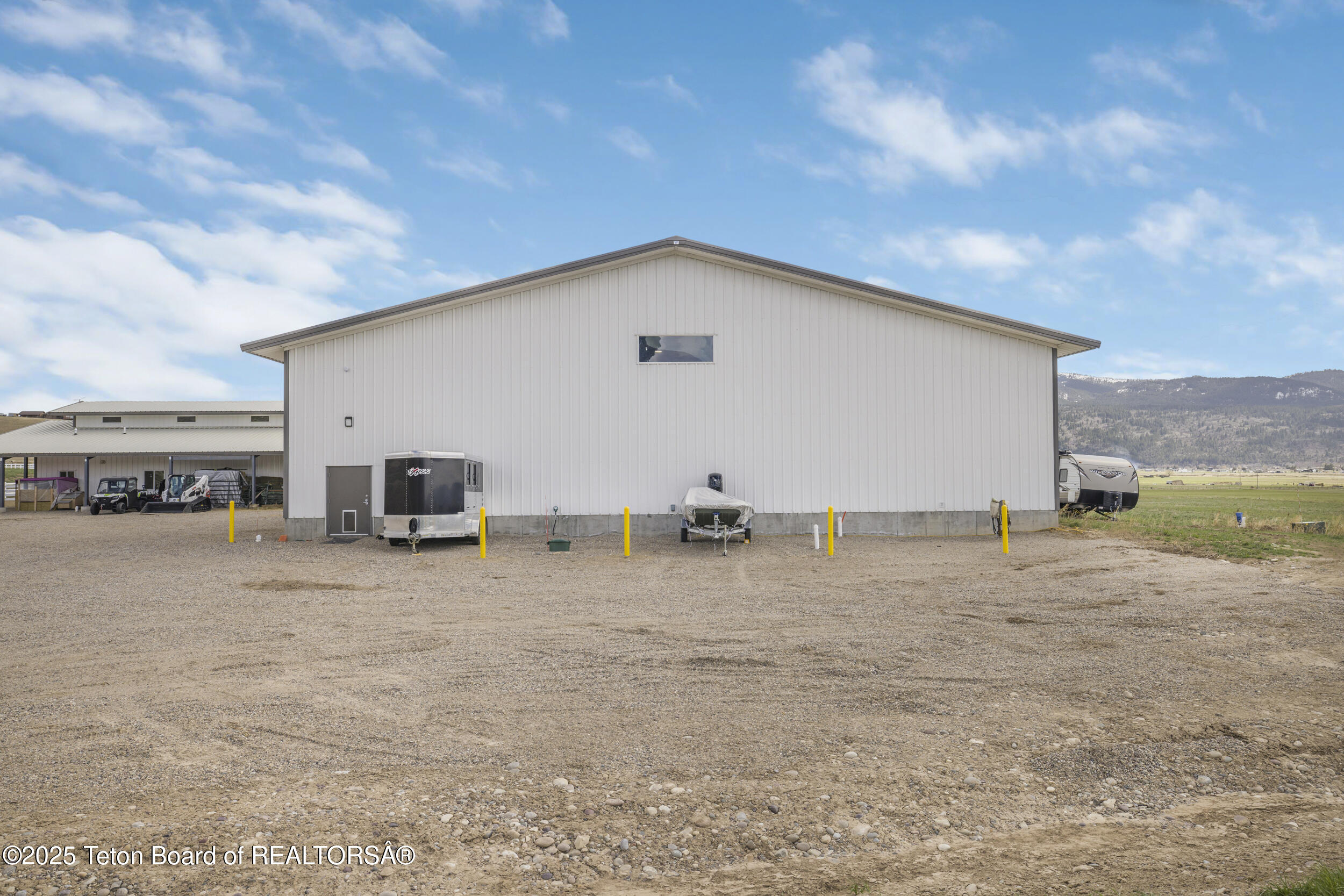 Swan Valley, Idaho 83449, United States, 4 Bedrooms Bedrooms, ,4 BathroomsBathrooms,Residential,Active,181524