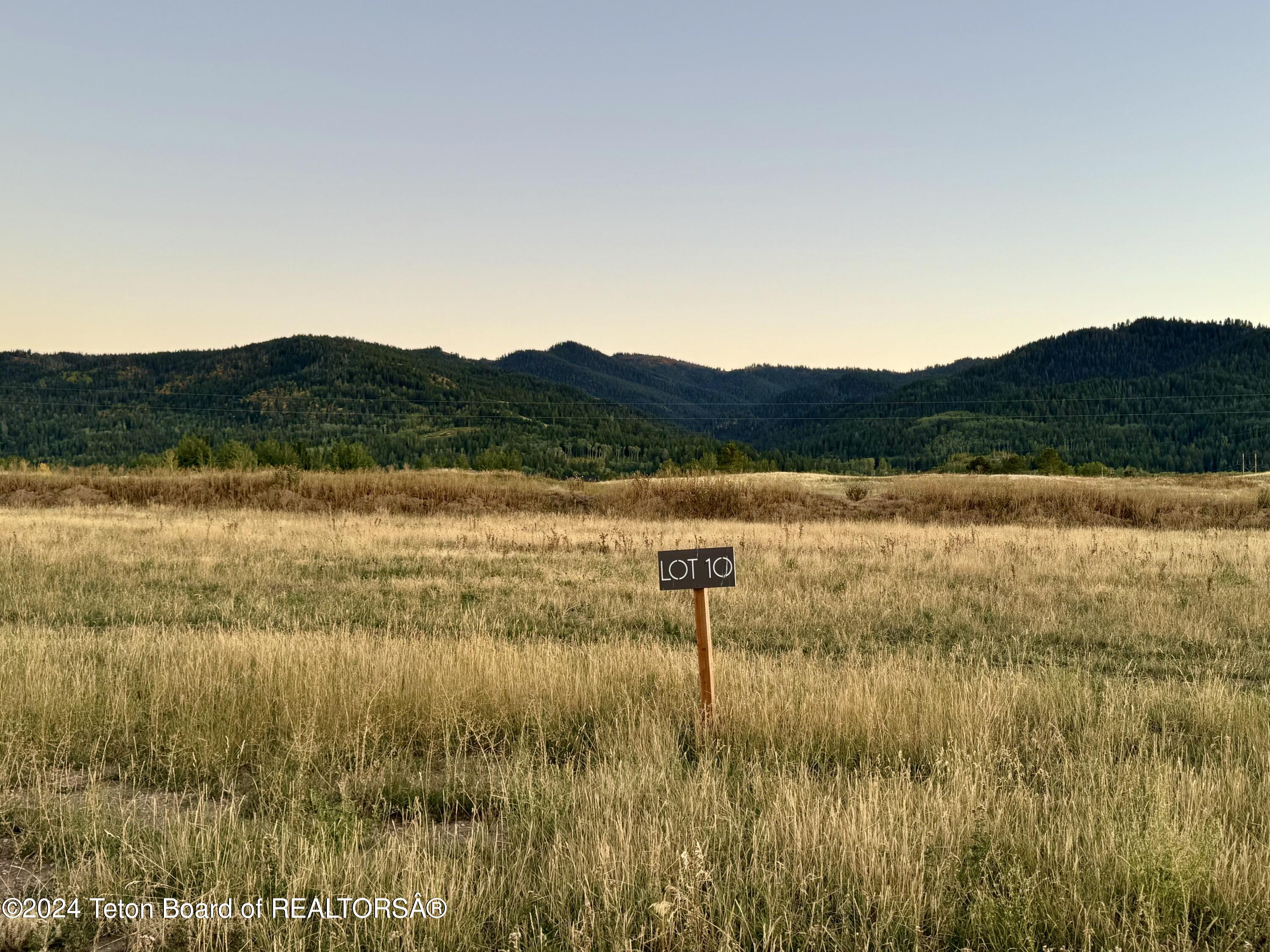 Victor, Idaho 83455, United States, ,Land,Active,41416