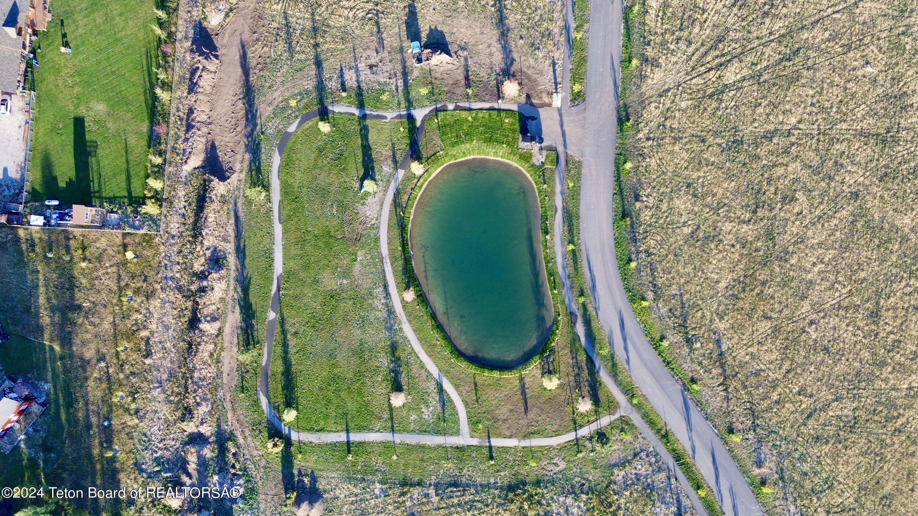 Victor, Idaho 83455, United States, ,Land,Active,41416