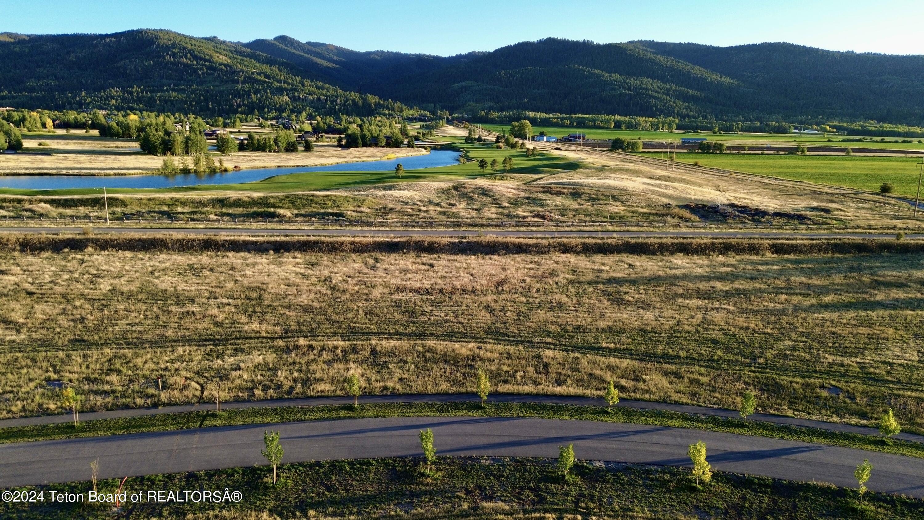 Victor, Idaho 83455, United States, ,Land,Active,41416