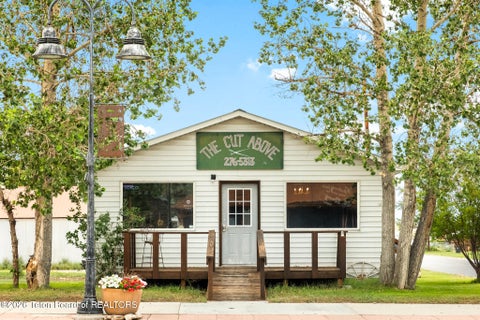 Photo of 201 BUDD Avenue, Big Piney, WY 83113 (MLS # 26-1950)