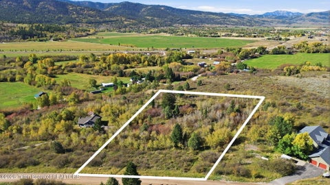 Photo of 9420 EDGEWOOD Lane, Victor, ID 83455 (MLS # 26-2525)