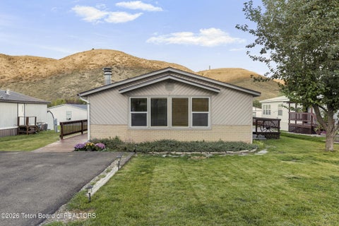 Photo of 7250 U.S. 89 Highway #64, Jackson, WY 83001 (MLS # 26-2444)