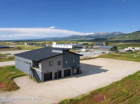 Photo of 1310 INDUSTRIAL Lane, Driggs, ID 83422 (MLS # 26-1776)
