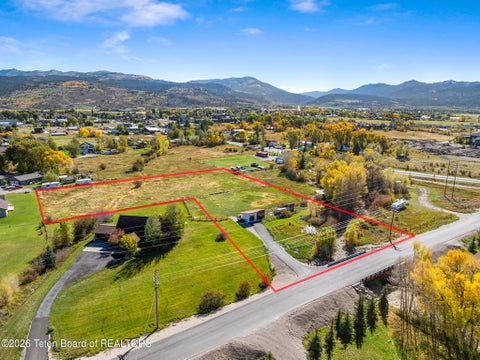 Photo of 296 N CRYSTAL Court, Victor, ID 83455 (MLS # 26-2504)