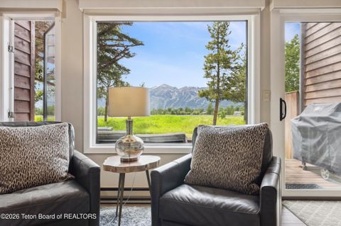 Photo of 330 E Sagebrush Drive #12-5-E, Jackson, WY 83001 (MLS # 26-615)