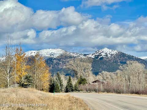 Photo of 1793 TARGHEE RIDGE Drive, Driggs, ID 83422 (MLS # 26-2102)