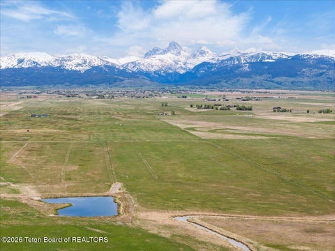 Photo of 3627 W 3000, Tetonia, ID 83452 (MLS # 26-1833)