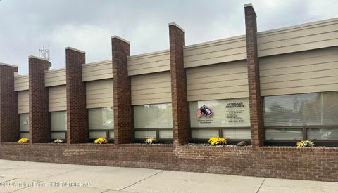 Photo of 324 E Washington Avenue, Riverton, WY 82501 (MLS # 25-2577)