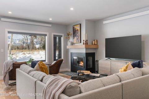 Photo of 400 E Sagebrush Drive #9-4-D, Jackson, WY 83001 (MLS # 26-561)