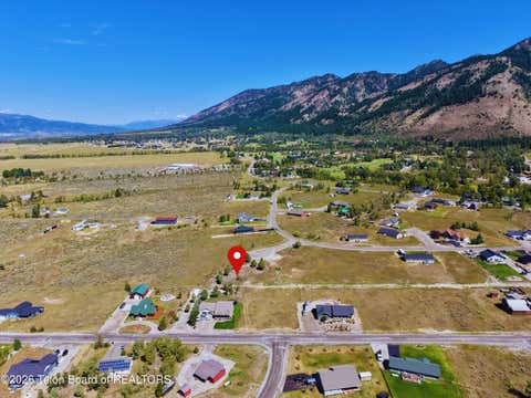 Photo of LOT 14 PONDEROSA Court, Star Valley Ranch, WY 83127 (MLS # 26-2168)