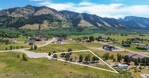 14 PONDEROSA CIR, STAR VALLEY RANCH, WY 83127 - Image 779b5ef1597b8656c79cfcf19f6e941b/3592652706