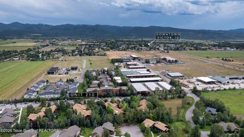 Photo of 220 HOMESTEAD Road #210, Victor, ID 83455 (MLS # 26-1931)