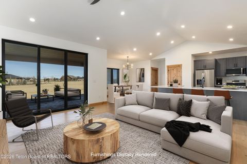 Photo of 1210 Kayak Loop, Victor, ID 83455 (MLS # 25-2992)